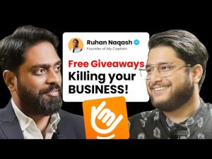 MyCaptain’s Online Courses Powering Ed-Tech in India