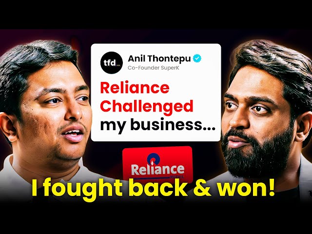 SuperK’s Impact on India’s Grocery Retail Revolution