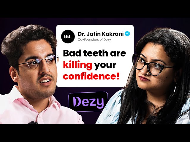 Dezy Dental Clinic: Transforming Dental Care Across India