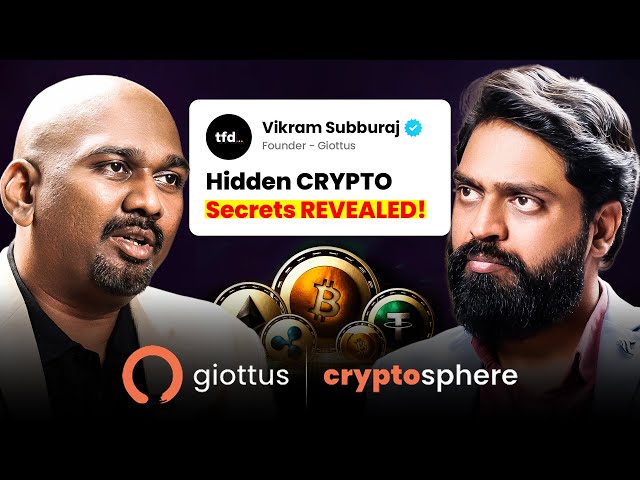 Giottus Crypto App: India’s Trusted Crypto Partner | TFD