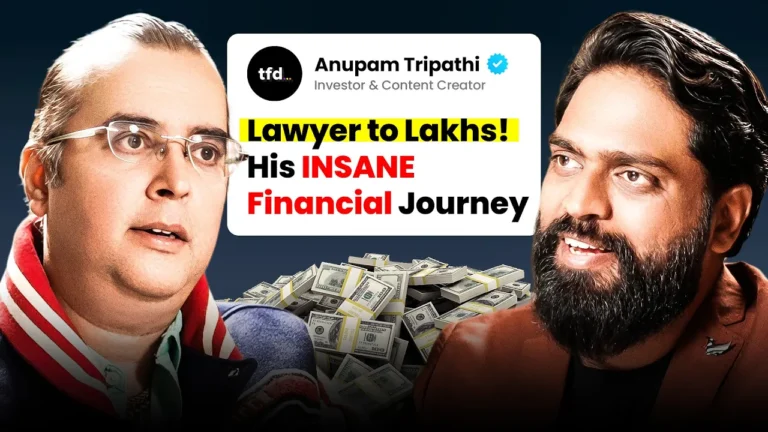 Gold Investment & SIP Plans for Smart Indians | TFD