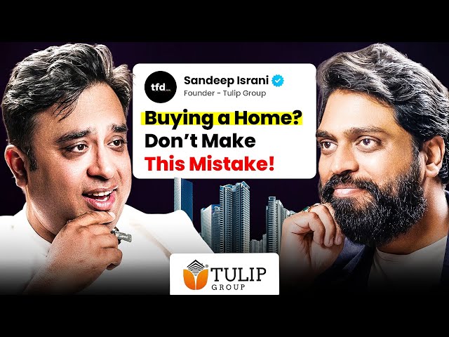 Tulip Group: Home Loans, Vastu & Buying Tips
