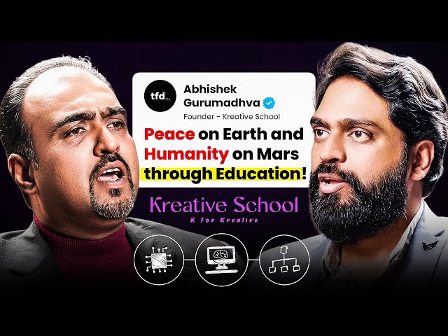 Future Predictions & Astrology by Kreative School