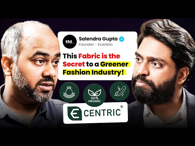 Revolutionizing Fashion: The Hemp Clothing Movement in India