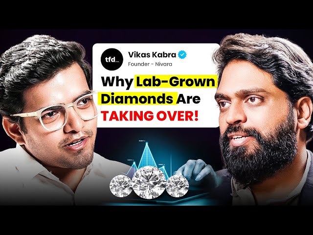How to Start a Lab-Grown Diamond Business with Nivara