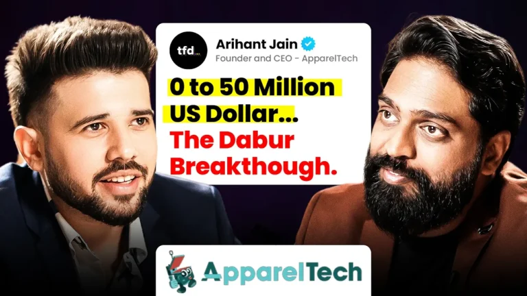 Start a Printing Business with JUST ₹30K? ApparelTech’s Viral Success