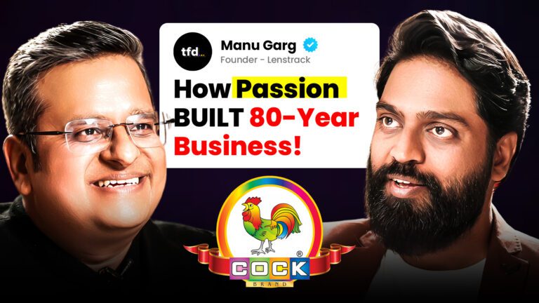 Cock Holi Colours: A Legacy in the Colour Business