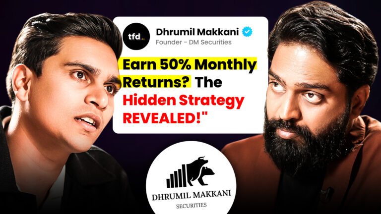 Trading vs Investing: Faster Path to Wealth | Makkani Securities