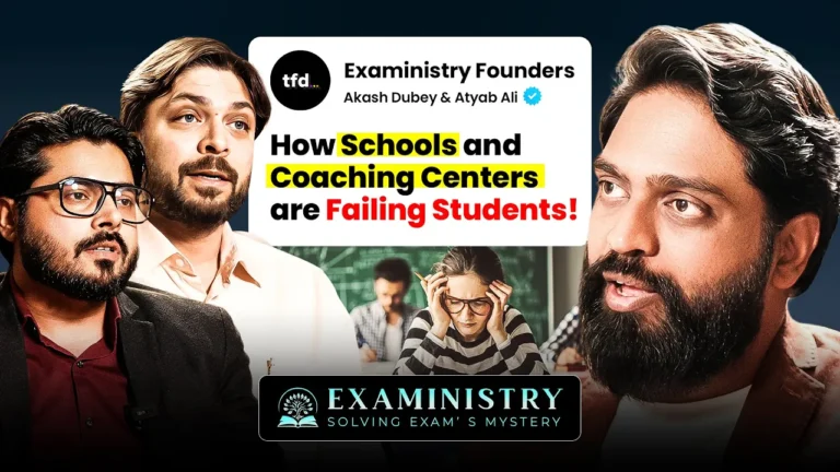 12-Hour UPSC Classes: Building Toppers or Breaking Dreams?