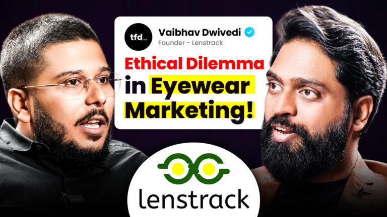 Are Blue Cut Lenses Really Safe? Exposed By Lenstrack 