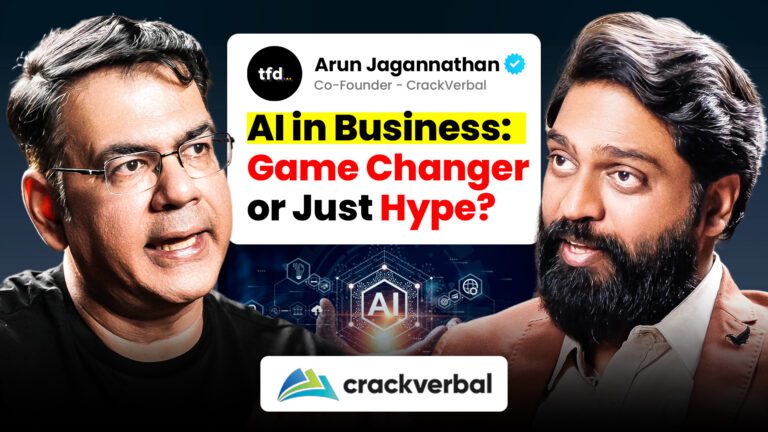 AI is Taking Over! How to Stay Relevant in 2025