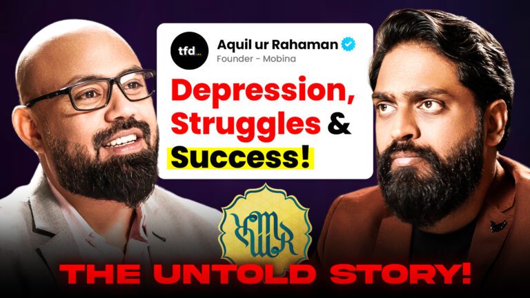 Success, Struggles & Second Chances – The Mobina Restaurant Story 